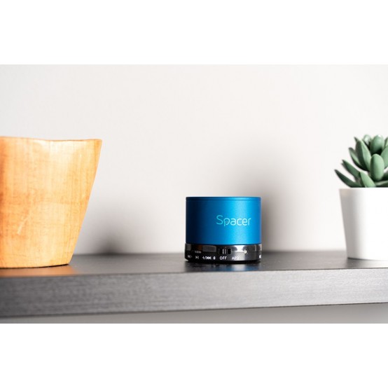 Boxe Spacer TOPPER SPB-TOPPER-BLU
