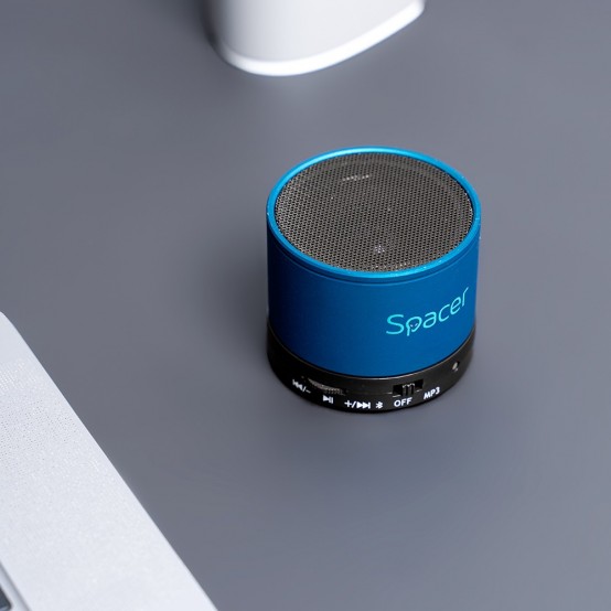 Boxe Spacer TOPPER SPB-TOPPER-BLU