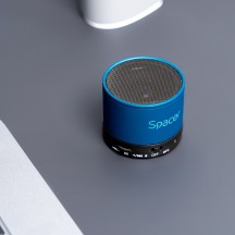 Boxe Spacer TOPPER SPB-TOPPER-BLU