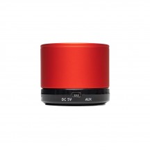 Boxe Spacer TOPPER SPB-TOPPER-RED
