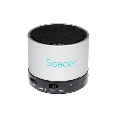 Boxe Spacer TOPPER SPB-TOPPER-SILV