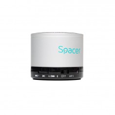 Boxe Spacer TOPPER SPB-TOPPER-SILV 2
