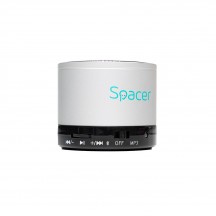 Boxe Spacer TOPPER SPB-TOPPER-SILV