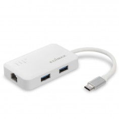 Hub Edimax EU-4308