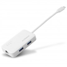 Hub Edimax EU-4308