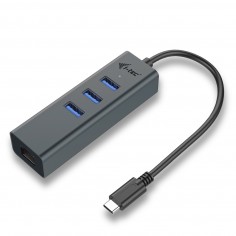Hub iTec C31METALG3HUB