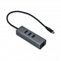Hub iTec C31METALG3HUB 2