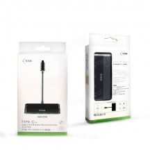 Hub SSK SHU-C100