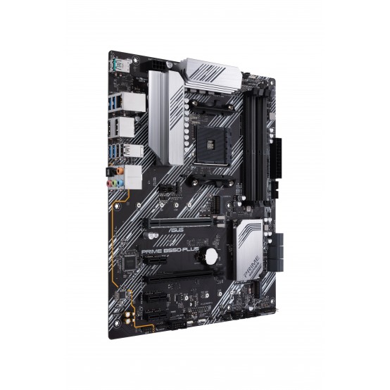 Placa de baza ASUS PRIME B550-PLUS