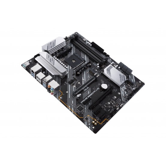 Placa de baza ASUS PRIME B550-PLUS
