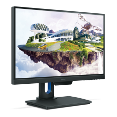 Monitor LCD BenQ PD2500Q 2