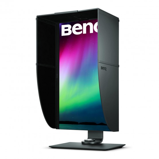 Monitor LCD BenQ SW271