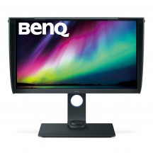Monitor LCD BenQ SW271