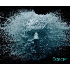Mouse pad Spacer SP-PAD-PICT
