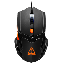 Mouse Canyon Vigil GM-2 CND-SGM02RGB