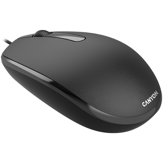 Mouse Canyon M-10 CNE-CMS10B