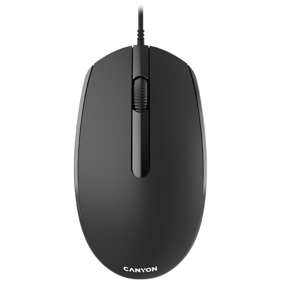 Mouse Canyon M-10 CNE-CMS10B