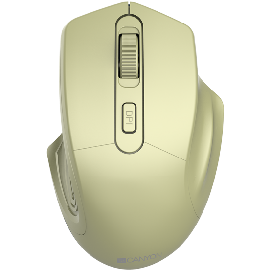 Mouse Canyon MW-15 CNE-CMSW15GO