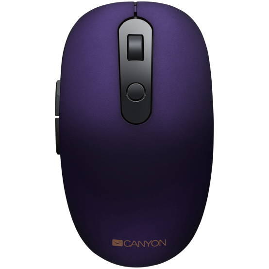 Mouse Canyon MW-9 CNS-CMSW09V