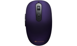 Mouse Canyon MW-9 CNS-CMSW09V