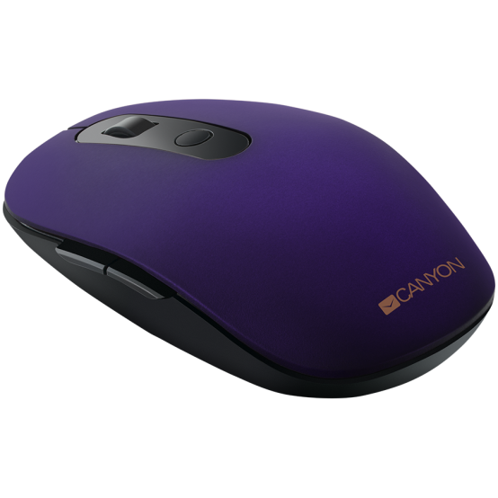 Mouse Canyon MW-9 CNS-CMSW09V