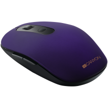 Mouse Canyon MW-9 CNS-CMSW09V