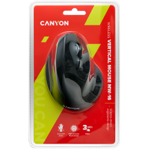 Mouse Canyon MW-16 CNS-CMSW16B