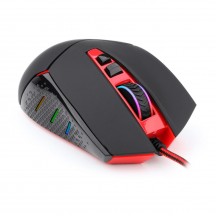Mouse Redragon Inspirit 2 M907RGB-BK