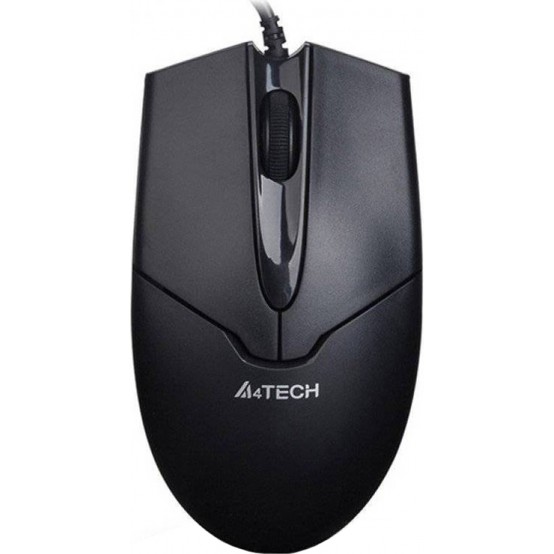 Mouse A4Tech OP-550NU-1