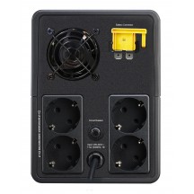 UPS APC BVX1600LI-GR