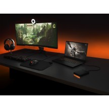Hard disk Seagate Firecuda Gaming STKL5000400 STKL5000400