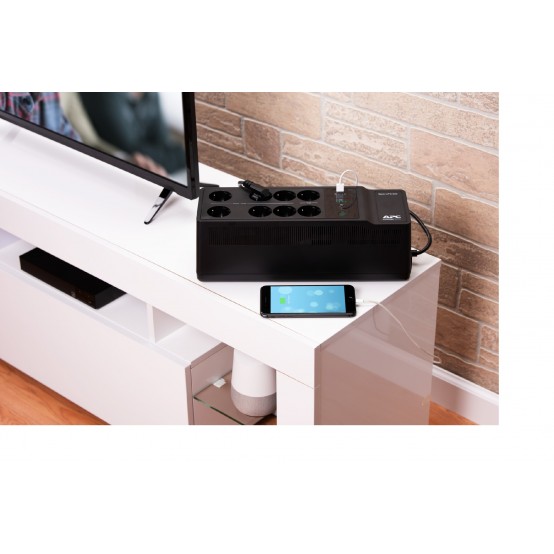 UPS APC BE650G2-GR