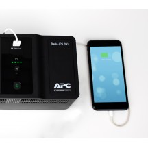UPS APC BE650G2-GR