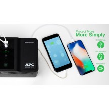 UPS APC BE850G2-GR