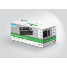 UPS APC BE850G2-GR