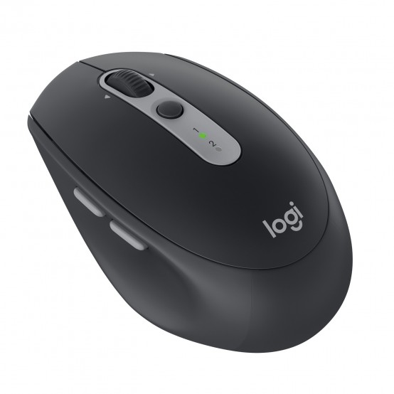 Mouse Logitech M590 910-005197