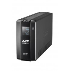 UPS APC BR650MI 2