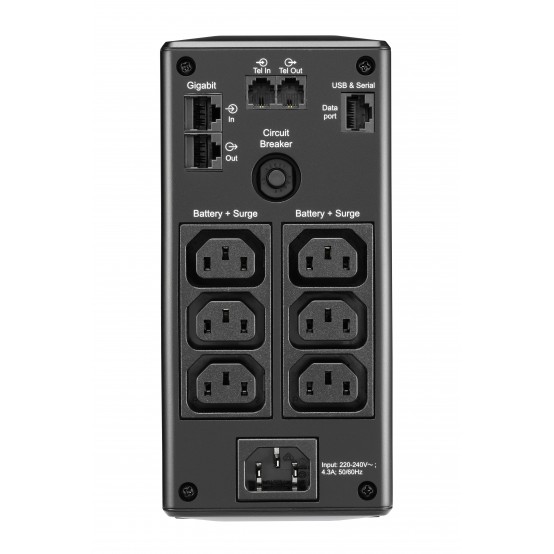 UPS APC BR900MI