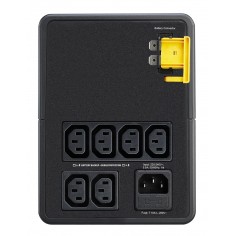 UPS APC BVX1200LI 2