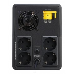 UPS APC BVX2200LI-GR 2