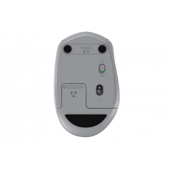 Mouse Logitech M590 910-005198