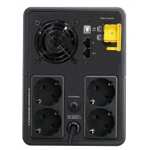 UPS APC BX2200MI-GR