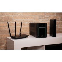UPS APC BX2200MI-GR