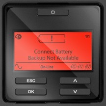 UPS APC SRT1000RMXLI