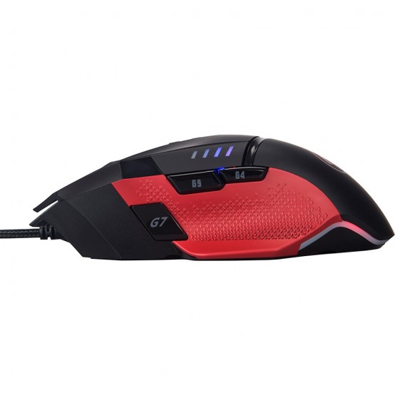 Mouse Marvo G981