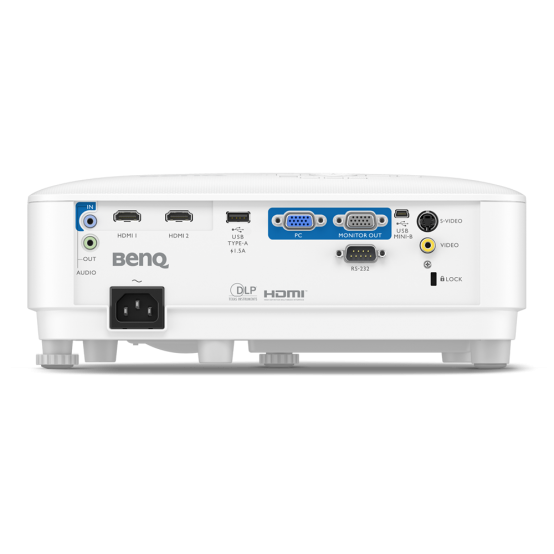 Videoproiector BenQ MW560