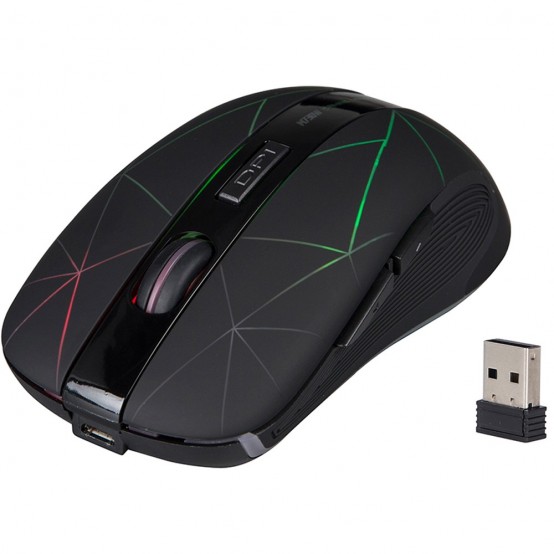 Mouse Marvo M730W