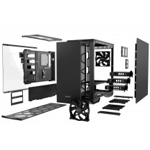 Carcasa be quiet! Dark Base 700 BGW23