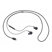 Casca Samsung Type C Eaphones EO-IC100BBEGEU