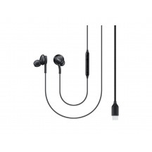 Casca Samsung Type C Eaphones EO-IC100BBEGEU